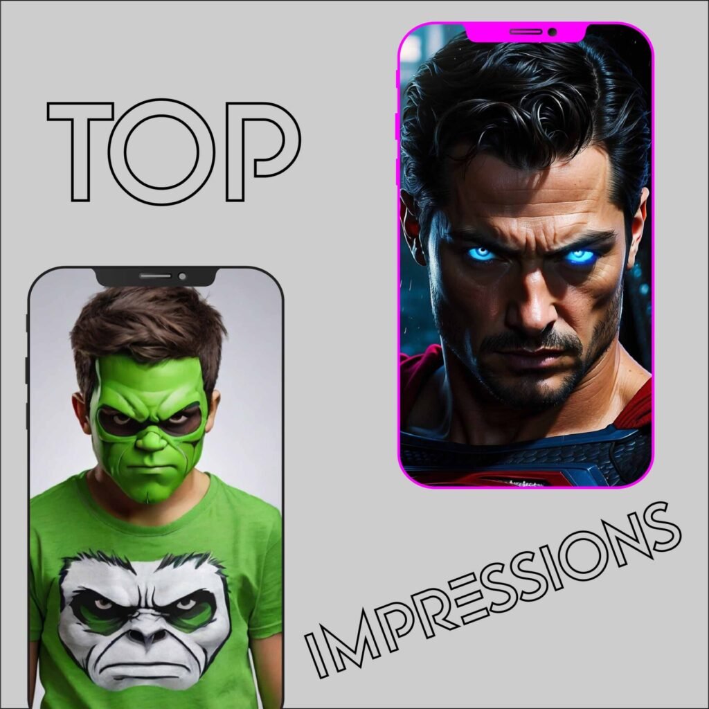 Instagram AR Filters % Kmtmfx AR Filters